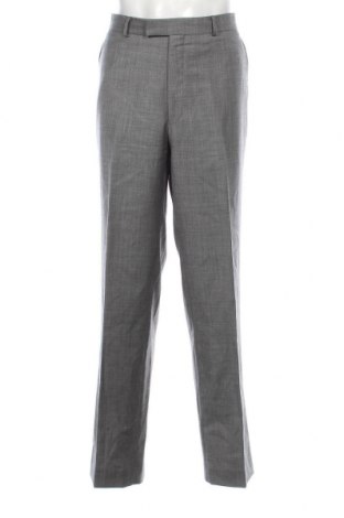 Ανδρικό παντελόνι, Μέγεθος XL, Χρώμα Γκρί, Τιμή 12,15 €