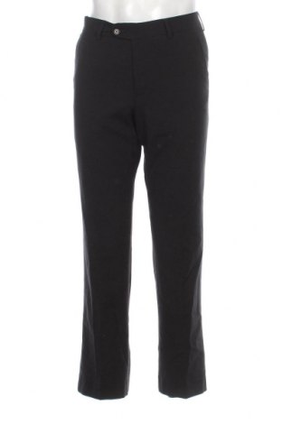 Ανδρικό παντελόνι, Μέγεθος S, Χρώμα Μαύρο, Τιμή 6,97 €