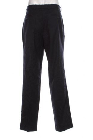 Ανδρικό παντελόνι, Μέγεθος L, Χρώμα Μπλέ, Τιμή 4,84 €