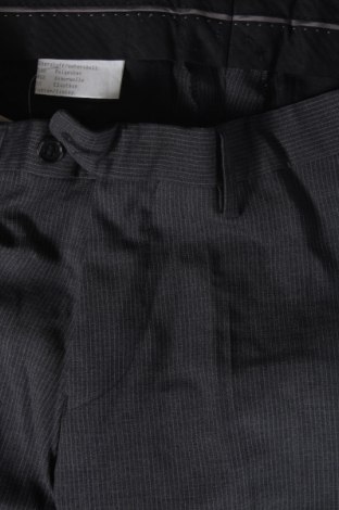 Pánske nohavice , Veľkosť S, Farba Sivá, Cena  4,60 €