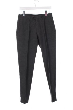 Ανδρικό παντελόνι, Μέγεθος S, Χρώμα Γκρί, Τιμή 2,69 €