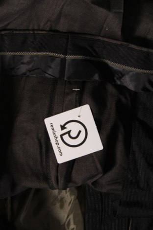 Ανδρικό παντελόνι, Μέγεθος XXL, Χρώμα Γκρί, Τιμή 5,74 €