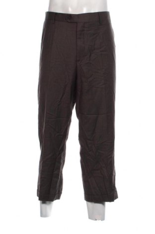 Pantaloni de bărbați, Mărime XXL, Culoare Gri, Preț 38,16 Lei
