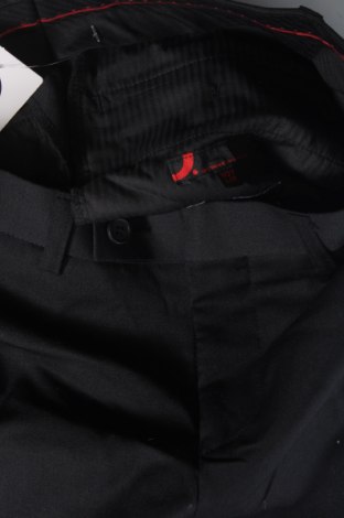 Pánske nohavice , Veľkosť S, Farba Čierna, Cena  3,62 €