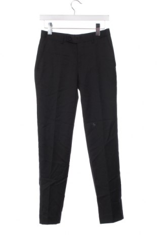 Ανδρικό παντελόνι, Μέγεθος S, Χρώμα Μαύρο, Τιμή 2,69 €