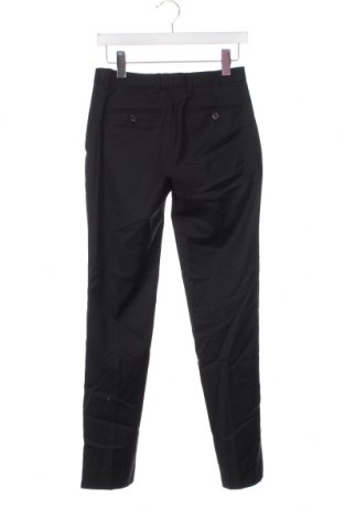 Pantaloni de bărbați, Mărime S, Culoare Negru, Preț 25,76 Lei