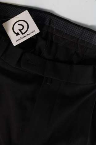 Pánské kalhoty , Velikost XL, Barva Černá, Cena  106,00 Kč