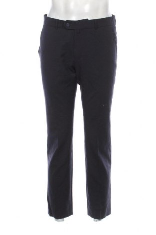 Ανδρικό παντελόνι, Μέγεθος L, Χρώμα Μπλέ, Τιμή 7,18 €
