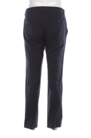 Ανδρικό παντελόνι, Μέγεθος L, Χρώμα Μπλέ, Τιμή 2,69 €