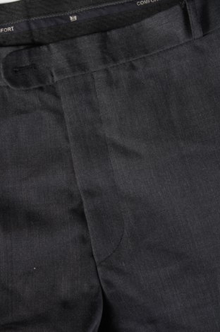 Pantaloni de bărbați, Mărime 3XL, Culoare Gri, Preț 95,39 Lei