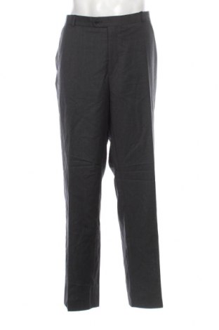Ανδρικό παντελόνι, Μέγεθος 3XL, Χρώμα Γκρί, Τιμή 17,94 €