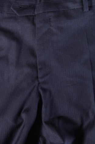 Pánské kalhoty , Velikost M, Barva Modrá, Cena  97,00 Kč