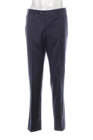 Pantaloni de bărbați, Mărime M, Culoare Albastru, Preț 42,93 Lei