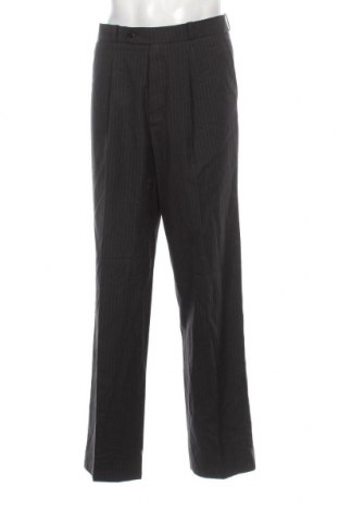 Pantaloni de bărbați, Mărime L, Culoare Gri, Preț 28,62 Lei