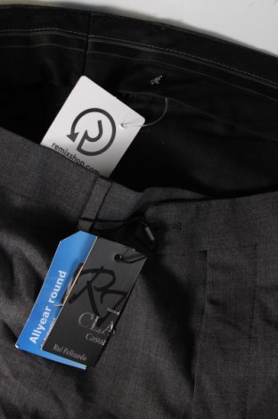 Ανδρικό παντελόνι, Μέγεθος L, Χρώμα Γκρί, Τιμή 28,45 €