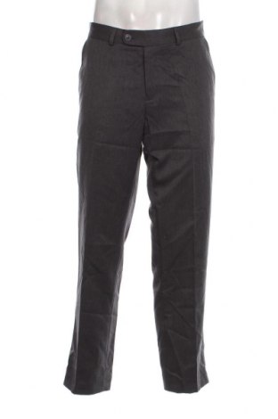 Pantaloni de bărbați, Mărime XL, Culoare Gri, Preț 57,23 Lei