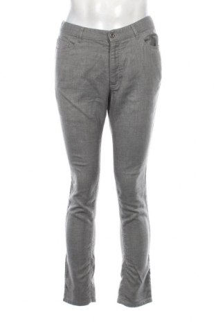 Ανδρικό παντελόνι, Μέγεθος L, Χρώμα Γκρί, Τιμή 2,82 €