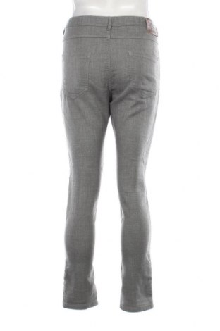 Ανδρικό παντελόνι, Μέγεθος L, Χρώμα Γκρί, Τιμή 7,27 €