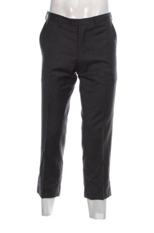 Pantaloni de bărbați, Mărime M, Culoare Gri, Preț 29,57 Lei