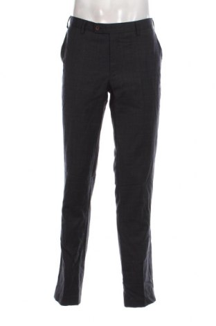 Ανδρικό παντελόνι, Μέγεθος L, Χρώμα Γκρί, Τιμή 2,87 €