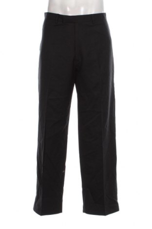 Pánske nohavice , Veľkosť L, Farba Čierna, Cena  2,47 €