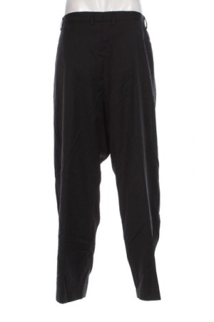 Ανδρικό παντελόνι, Μέγεθος 4XL, Χρώμα Μαύρο, Τιμή 13,46 €