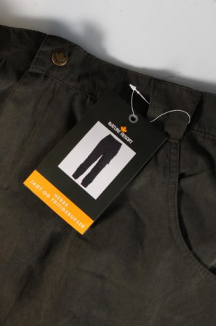 Pantaloni de bărbați, Mărime XXL, Culoare Verde, Preț 128,29 Lei