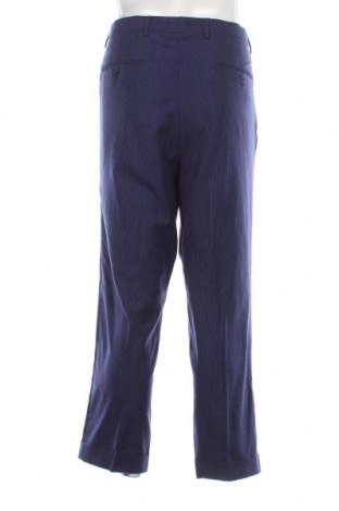 Мъжки панталон, Размер L, Цвят Син, Цена 14,08 лв.