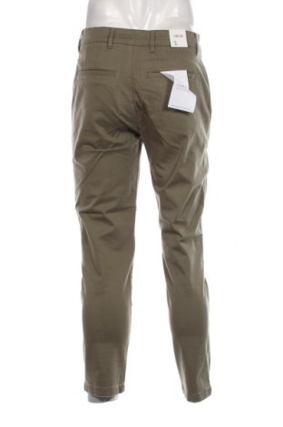 Мъжки панталон ! Solid, Размер M, Цвят Зелен, Цена 24,18 лв.