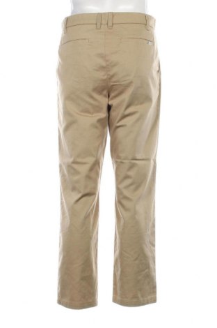 Ανδρικό παντελόνι ! Solid, Μέγεθος M, Χρώμα  Μπέζ, Τιμή 7,19 €