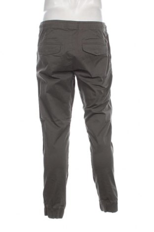 Мъжки панталон ! Solid, Размер L, Цвят Сив, Цена 93,00 лв.