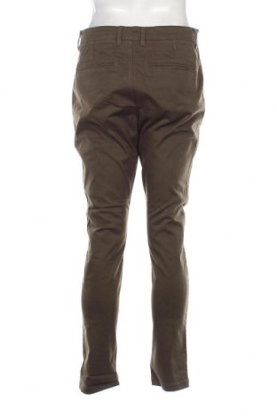 Herrenhose ! Solid, Größe M, Farbe Grün, Preis 7,19 €