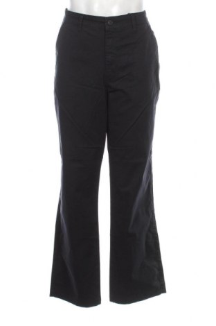 Pantaloni de bărbați ! Solid, Mărime M, Culoare Negru, Preț 45,89 Lei