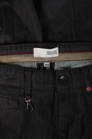 Ανδρικό παντελόνι ! Solid, Μέγεθος M, Χρώμα Μπλέ, Τιμή 25,36 €