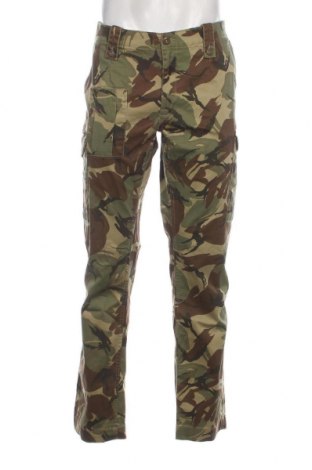Мъжки панталон 72D, Размер XL, Цвят Многоцветен, Цена 25,30 лв.