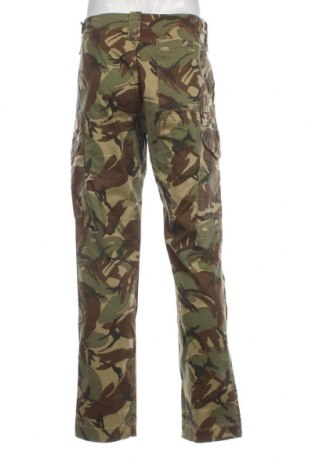 Pantaloni de bărbați 72D, Mărime XL, Culoare Multicolor, Preț 151,32 Lei