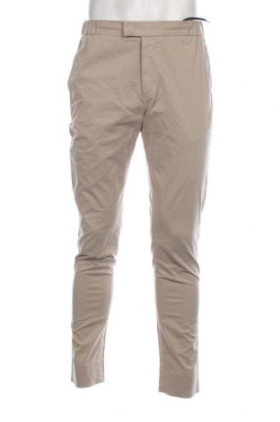 Мъжки панталон A.C.T. SOCIAL, Размер M, Цвят Бежов, Цена 42,00 лв.