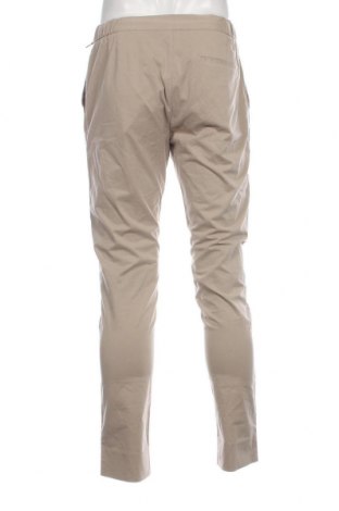 Pantaloni de bărbați A.C.T. SOCIAL, Mărime M, Culoare Bej, Preț 115,13 Lei