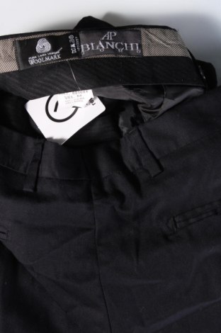 Pánské kalhoty  AP Bianchi, Velikost XL, Barva Černá, Cena  216,00 Kč