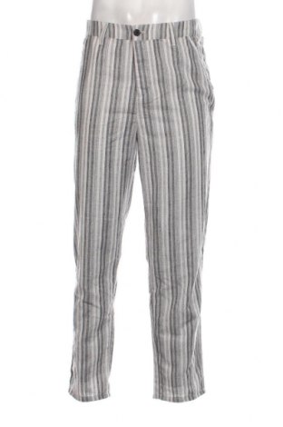 Ανδρικό παντελόνι ASOS, Μέγεθος M, Χρώμα Πολύχρωμο, Τιμή 11,41 €