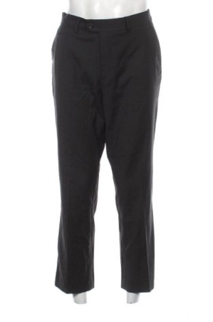 Ανδρικό παντελόνι ASOS, Μέγεθος L, Χρώμα Μαύρο, Τιμή 8,63 €