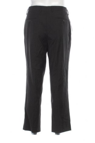 Pantaloni de bărbați ASOS, Mărime L, Culoare Negru, Preț 61,18 Lei