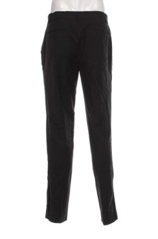 Мъжки панталон ASOS, Размер M, Цвят Черен, Цена 8,61 лв.