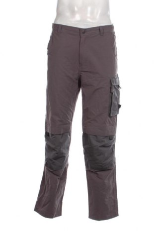 Ανδρικό παντελόνι Active Touch, Μέγεθος L, Χρώμα Γκρί, Τιμή 8,88 €