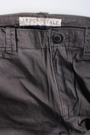 Ανδρικό παντελόνι Aeropostale, Μέγεθος XL, Χρώμα Γκρί, Τιμή 6,23 €