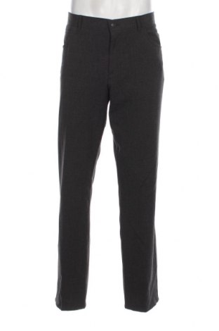 Ανδρικό παντελόνι Alberto, Μέγεθος XL, Χρώμα Γκρί, Τιμή 6,14 €