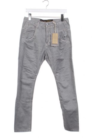 Мъжки панталон Alcott, Размер S, Цвят Сив, Цена 24,84 лв.