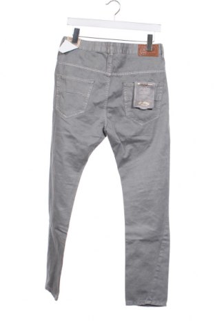 Pantaloni de bărbați Alcott, Mărime S, Culoare Gri, Preț 51,63 Lei