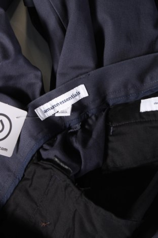 Ανδρικό παντελόνι Amazon Essentials, Μέγεθος XL, Χρώμα Μπλέ, Τιμή 12,09 €