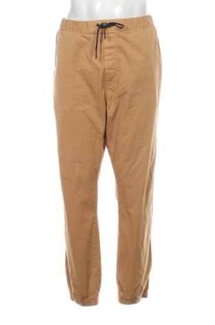 Pánské kalhoty  American Eagle, Velikost L, Barva Béžová, Cena  312,00 Kč